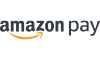 We accept payments by Amazon-Payment