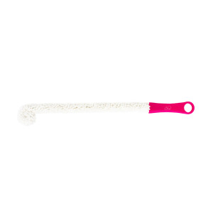 Boobie Brush - Bowl Bürste - Pink