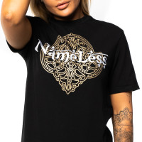 NameLess Shirt Classic XXL