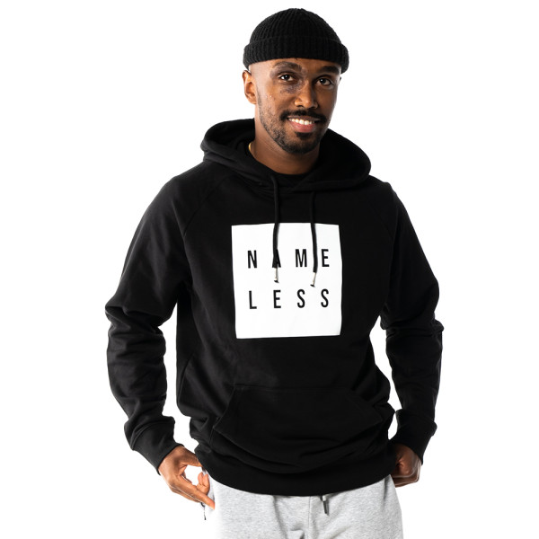NameLess Hoodie Cube Essentials XXL