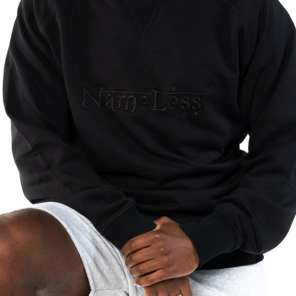 NameLess Sweatshirt Noble XL