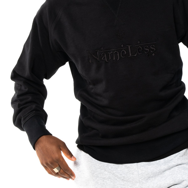 NameLess Sweatshirt Noble XXL
