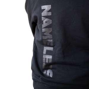 NameLess Hoodie Red Core