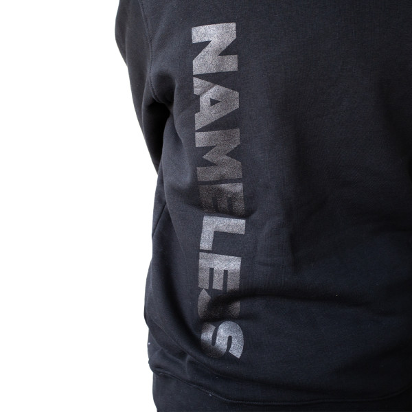 NameLess Hoodie Red Core S