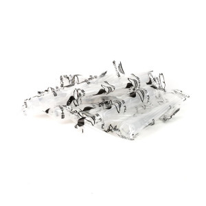 Disposable hygienic mouthpieces Diamond XL