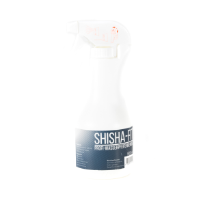 Shisha Fit -Wasserpfeifen Reiniger