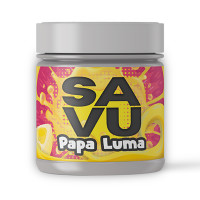 Savu Tobacco - Papa Luma - 25g