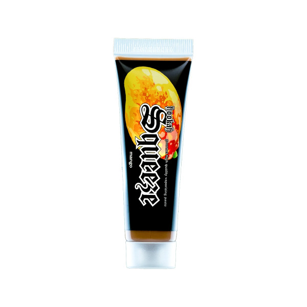 hookahSqueeze - Mango - 25g