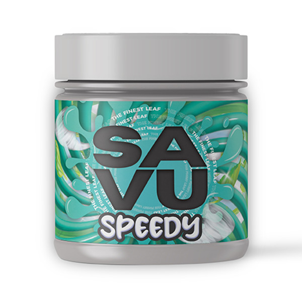 Savu Tobacco - Speedy - 25g
