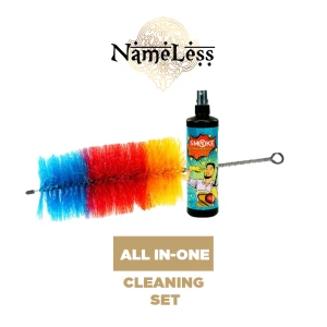 ALL IN ONE CLEANING SET
