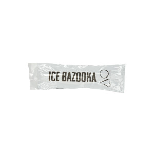 ICE-Bazooka Schlauchset Weiß AO